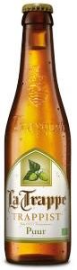 La Trappe Puur Biologisch 24x33