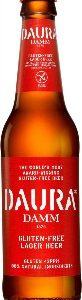 Estrella Damm Daura 24x33