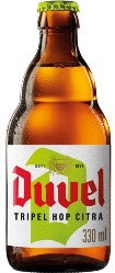 Duvel Tripel Hop 24x33