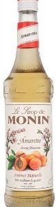 Monin Amaretto 70 cl