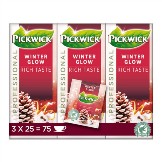 Pickwick Prof Winter Glow 3x25x2gr