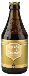 Chimay 9 Goud 24x33