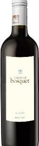 Maison Le Bosquet Rouge 75 cl