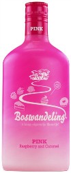 Boswandeling Pink 70 cl