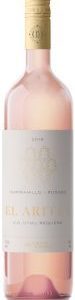 Cruz Del Castillo El Aritza Rosé Tempranillo 75 cl