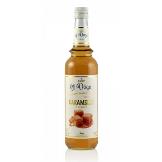 Il Doge Caramel Siroop 70cl