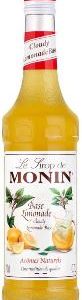 Monin Cloudy Lemonade 70 cl