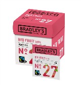 Bradley's FT NR.27 Red Fruit 6x12 st 2 gr
