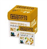Bradley's FT NR.29 Ginger & Orange 6x12 st 2gr