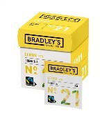 Bradley's FT NR.21 Green Lemon 6x12 st 2gr