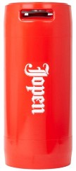 20 liter Jopen Huisbier Blond