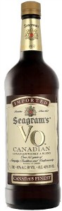 Seagram's VO 100 cl