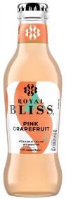 Royal Bliss Pink Grapefruit 24x20