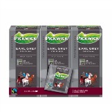 Pickwick Prof Earl Grey 3x25x2gr
