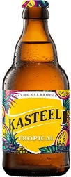Kasteel Tropical 24x33