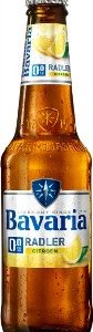 Bavaria 0.0%  Radler Lemon Lime 24x30