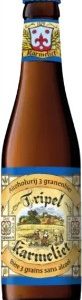 Karmeliet Tripel 0.4% 24x33