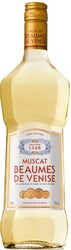 OR Pur Muscat Beaumes de Venise 75 cl
