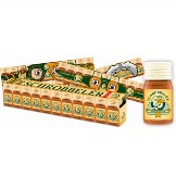 PET Schrobbeler Shooter 55x2 cl