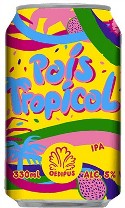 Oedipus Pais Tropical sb 12x33