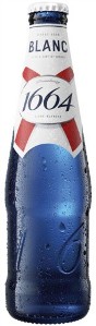 Carlsberg Kronenbourg 1664 24x33