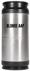 20 liter Guilty Monkey Blonde Aap