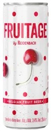 Blik Rodenbach Fruitage 2x12x25
