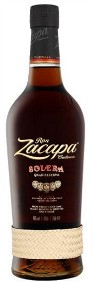 Zacapa Solera Gran Reserva 70 cl