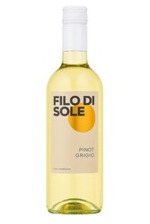 Filo Di Sole Pinot Grigio 75 cl