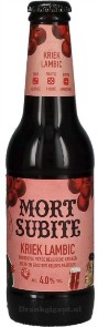 Mort Subite Kriek 24x25