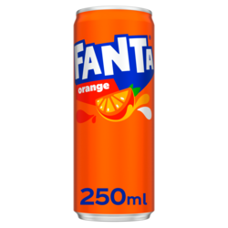 Fanta Sinas Blik sb **24x25**