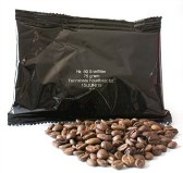 Campenaer Koffie Snelfiltermaling 80x75 gr