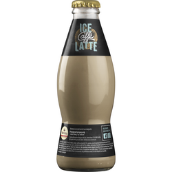 Nutroma Ice Caffe Latte 24x20