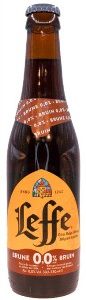 Leffe Bruin 0.0% 24x33