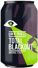 Van Moll Total Blackout sb 12x33