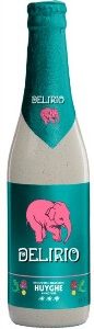 Delirium Delirio 0.3% 24x33