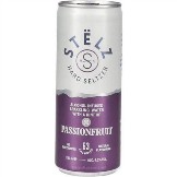 Stelz Passionfruit Blik sb 12x25