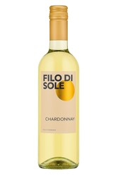 Filo Di Sole Chardonnay 75 cl