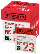 Bradley's FT NR.23 Aardbei 6x12 st 2gr