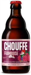 Chouffe Framboise 24x33