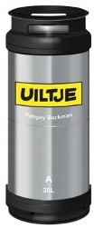 20 liter Uiltje Boogey Bockman