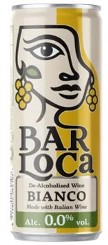 BarLoca 0.0 Bianco 2x12x25 cl