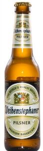 Weihenstephaner Pilsener 24x33