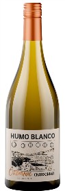 Humo Blanco Chardonnay 75 cl